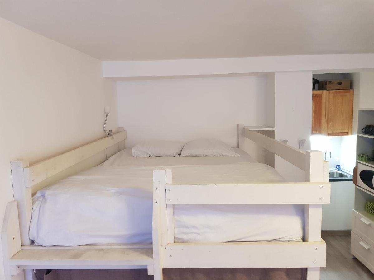 Jolie Studio En Rdc Cauterets Ngoại thất bức ảnh